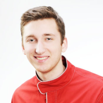 Adrian Kohn