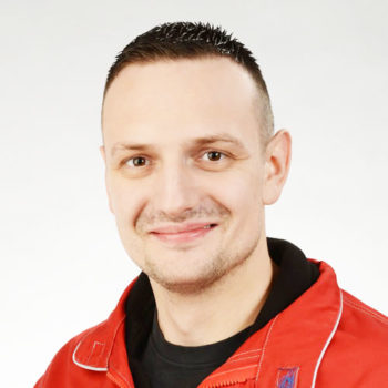 Chris Mader