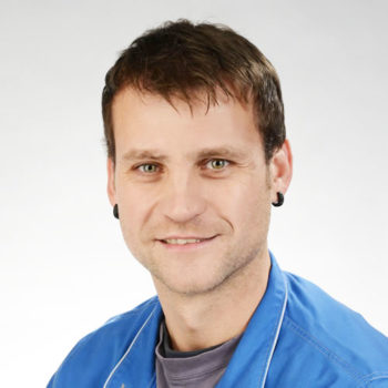 Enrico Arndt
