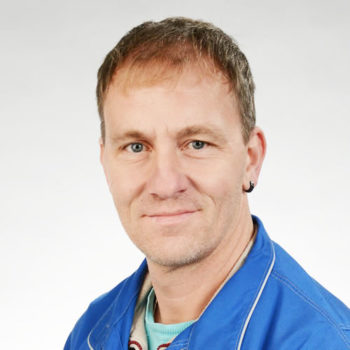 Heinz Greye
