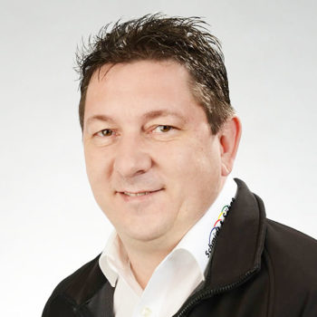Holger Bierstedt