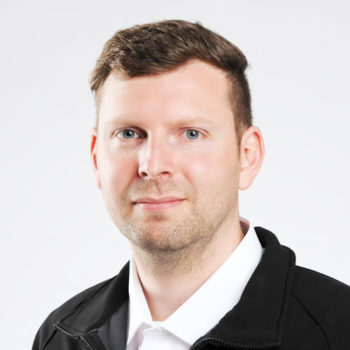 Robert Bergholz