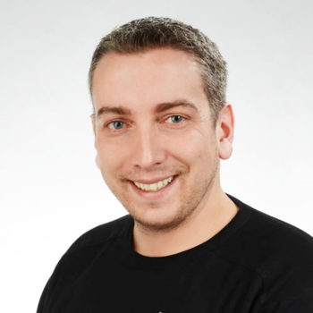 Sebastian Krone
