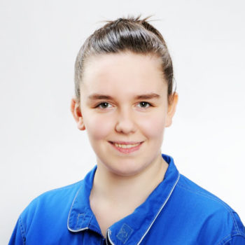 Susanne Weisheit