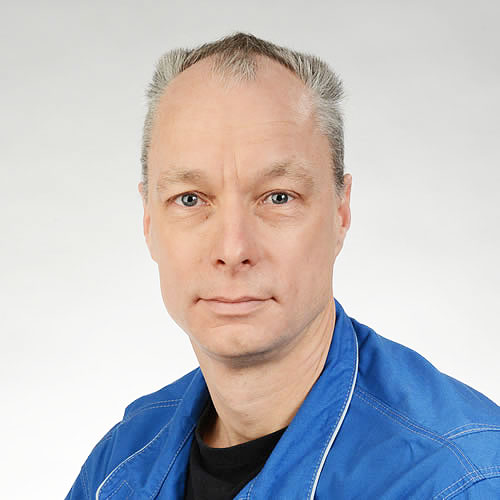 Tino Zeuschner