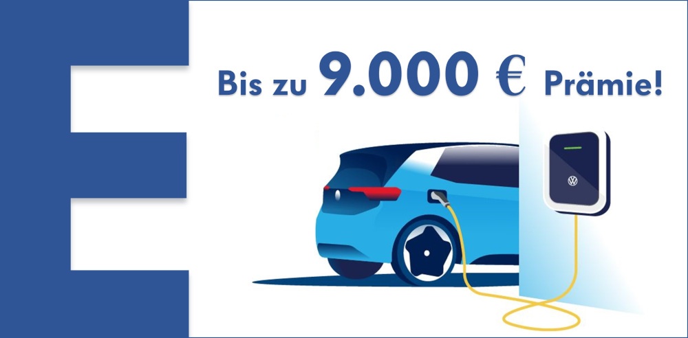 E-Prämie 2020