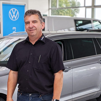 Uwe Koch