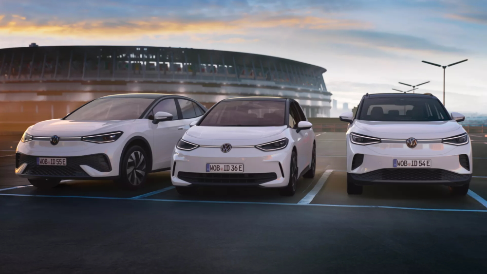 VW Umweltprämie 2024