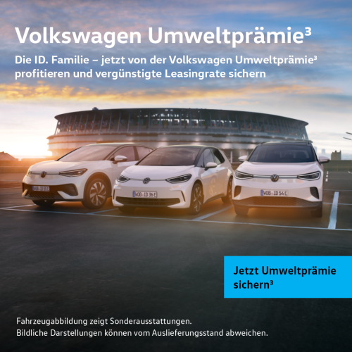 VW Umweltbonus