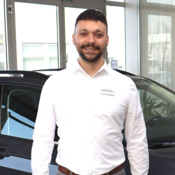 Asim Türkoglu bearbeitet