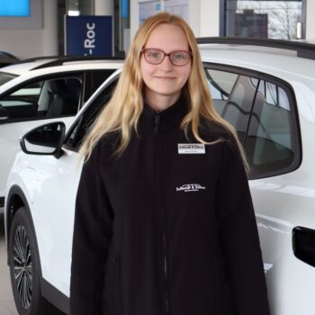 Sarah Fiedler bearbeitet