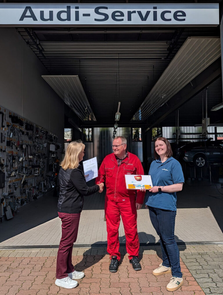 30 Jahre Jens Cernohous