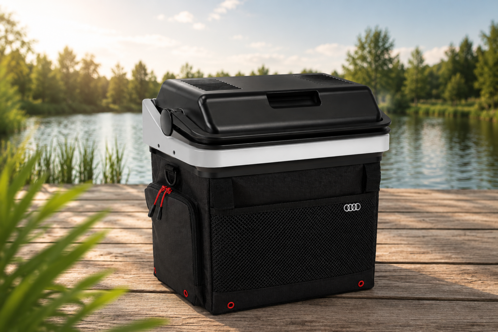 Audi Kühlbox